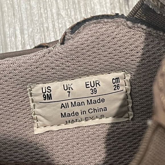 Women's brown Dr. Scholl’s slip on moc‎ loafers size 9 - Picture 5 of 5